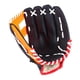 thumbnail image 1 of Baseball Gloves with Soft Solid Leather Thickening Jug Softball for Gloves Teen Adults Right / Left Hands Ref: 1277, 1 of 5