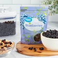 thumbnail image 2 of Great Value Sweetened Dried Blueberries, 3.5 oz, 2 of 7