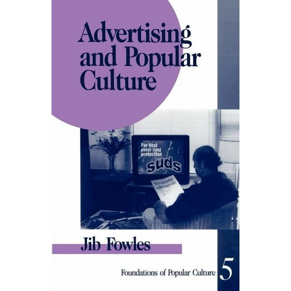 Feminist Perspective on Communication Advertising and Popular Culture, Book 5, (Paperback)