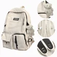thumbnail image 3 of Mochila Gran Capacidad Para Laptop Mochila Escolar Casual35l, 3 of 7