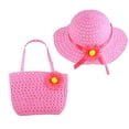 thumbnail image 6 of Tickle & Main, Tea Party Gift Set- Includes Book, Tea Set, Hat, and Purse. Perfect Pretend Play for Toddlers and Little Girls - My First Tea Party!, 6 of 6