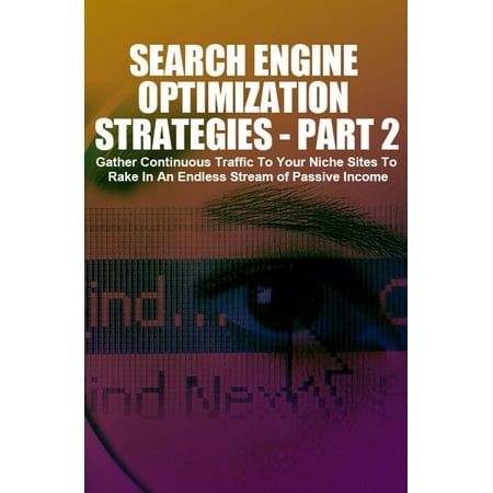 Search Engine Optimization Strategies - eBook