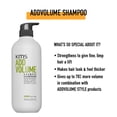 thumbnail image 2 of KMS Shampooing Add Volume 750 ml, 2 of 3