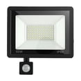 thumbnail image 1 of Projecteurs LED 100W 50W 30W 20W 10W PIR Mot Capteur IP66 Étanche Lampe Murale Extérieure LED, Performance Extraordinaire, 1 of 7