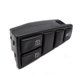 thumbnail image 2 of Interruptor de ventana Yashi Para camión VNL FM FH12 SW0006 20752914 negro, 2 of 5