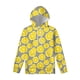 thumbnail image 3 of Sudadera con capucha con estampado 3D de limón y fruta, ropa para hombre, sudadera con capucha de dibujos animados genial para niños, jersey de manga larga, sudaderas informales de calle, 3 of 4
