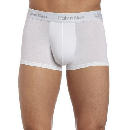 Calvin Klein Men's Body Modal Trunk