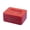 Red, variant on CEORPER Metal Cash Box for Safe Storage Cash Box with Combination Lock Money Tray