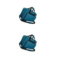 thumbnail image 1 of Bolsa organizadora de viaje de nailon Toystoory Maleta portátil impermeable Azul 2Conjunto, 1 of 1
