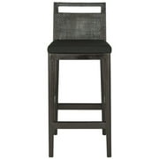 Safavieh Darin 29 in. Wooden Bar Stool by Safavieh