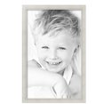 thumbnail image 2 of ArtToFrames 18" x 29" White Picture Frame, 18x29 inch White Wood Poster Frame (WOM-4332), 5 Pack, 2 of 7