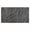 Black Leaf2, variant on Kitchen Mat 36"x20" PVC Anti-Fatigue Cushioned Mat, Farmhouse Floral Non-Slip Standing Desk Mat, Waterproof PVC Easy Clean Kitchen Rug Floor Mat for Kitchen, Sink, Laundry, Office