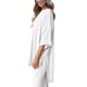 thumbnail image 4 of Conjunto de Chándal PRETTYGARDEN 2 Piezas para Mujer Blanco XS, 4 of 7