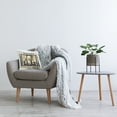 thumbnail image 3 of Stupell Industries Fashion Storefront Glam City Shop Square Decorative Printed Throw Pillow, 18 x 18,, 3 of 6