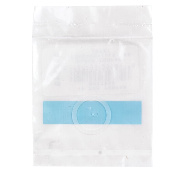 Junta de rosca Danco de nailon de 16 mm de diámetro x 21 mm de diámetro Paquete de 5