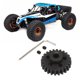 thumbnail image 3 of Engranaje de Piñón 24T Mod Juego de Engranajes de Piñón T para Coche RC Ticfox, 3 of 14
