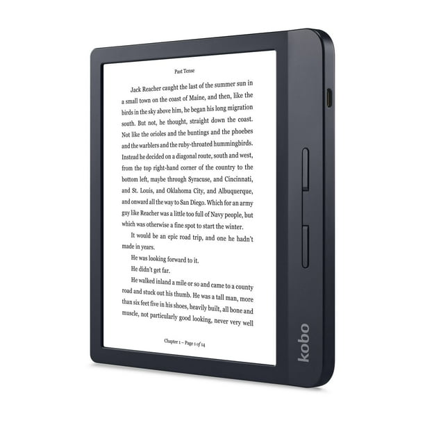 Kobo Libra H2O - Walmart.ca
