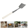 thumbnail image 2 of GETAJGHSD Stove Ash Shovel Long Handle Assorted Color 1Pcs 24.4in, 2 of 8