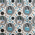 thumbnail image 1 of oneOone Polyester Spandex White Fabric Christmas Jesus Birth Dress Material Fabric Print Fabric By The Yard 56 Inch Wide, 1 of 4