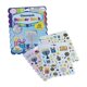 thumbnail image 1 of Libro de pegatinas Rite Lite Hanukkah - Pegatinas navideñas judías - ¡Más de 200! Favores de fiesta Regalos Decoraciones para álbumes de recortes Planificadores y recompensas Artes y manualidades de J, 1 of 1
