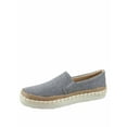 thumbnail image 2 of Sode Phenix-s Women's Espadrilles Slip On Round Toe Flat Sneaker Shoes, 2 of 2