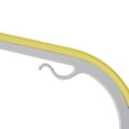 thumbnail image 5 of VECELO 50 Pack Heavy Duty Plastic Hangers, 360º Swivel Hook Coat Hangers, Non-Slip, Space-Saving, Multicolor, 5 of 17