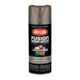 thumbnail image 2 of Sherwin-Williams Fusion All-In-One Hammered Brown 12 oz Spray Paint, 2 of 2