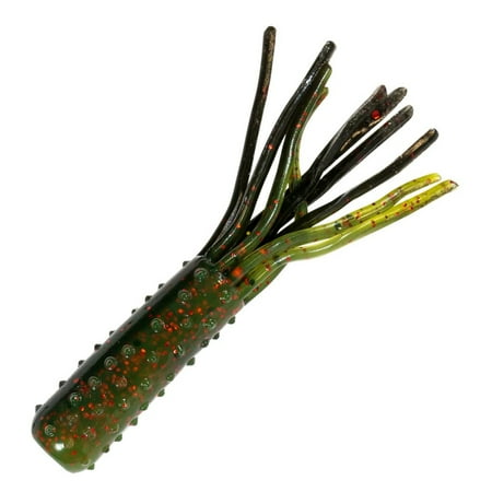 UPC: 0879044008040 | Z Man TRD Tubez 2.75 California Craw 6pk