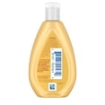 thumbnail image 3 of Shampoo para bebé Johnson's tamaño viaje 4x50 ml pack, 3 of 8