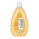 thumbnail image 3 of Shampoo para bebé Johnson's tamaño viaje 4x50 ml pack, 3 of 8