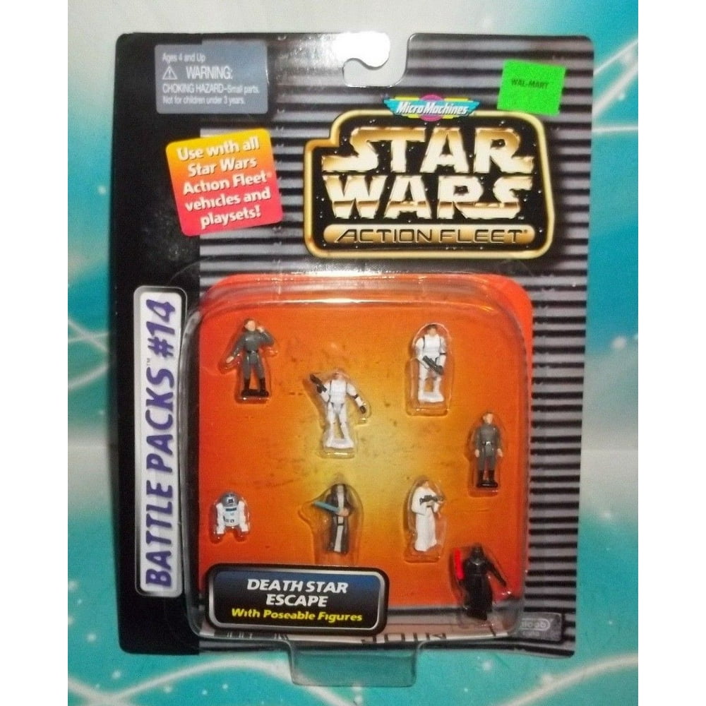star wars action fleet virago