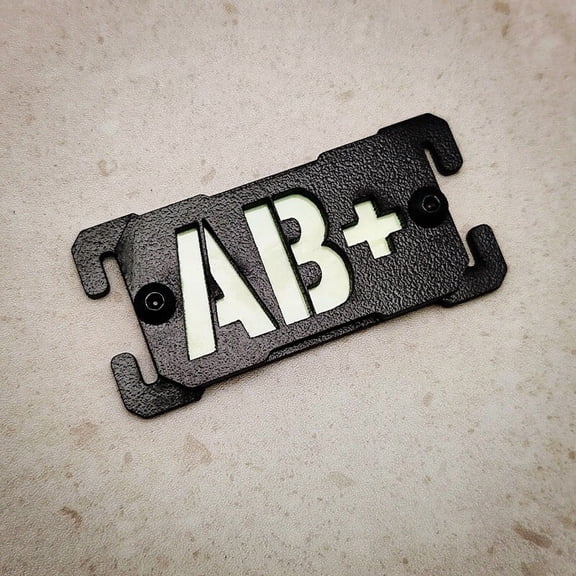 Luminous Reflective Strips for Backpack Night Running Safety