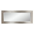 thumbnail image 6 of Tyler Dillon Delano Oversized Rectangle Leaner and Wall Mirror, 6 of 8