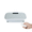 Gray, variant on RLXPROO Vibration Plate Exercise Machine for Whole Body Weight Loss, Home Workout Equipment Vibration Plate Fitness Massager with Remote Gray