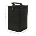 thumbnail image 2 of Moluckfu Bolsa De Lona Para Bombonas De Gas Ideal Para Camping Y Picnics, 2 of 7