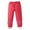 Hot Pink, variant on FYEGRE Baby Boys Girls Winter Warm Winter Trousers Padded Snow Trousers with Elastic Waistband Trousers Dungarees Down Trousers Sports Trousers Ski Trousers Blue M