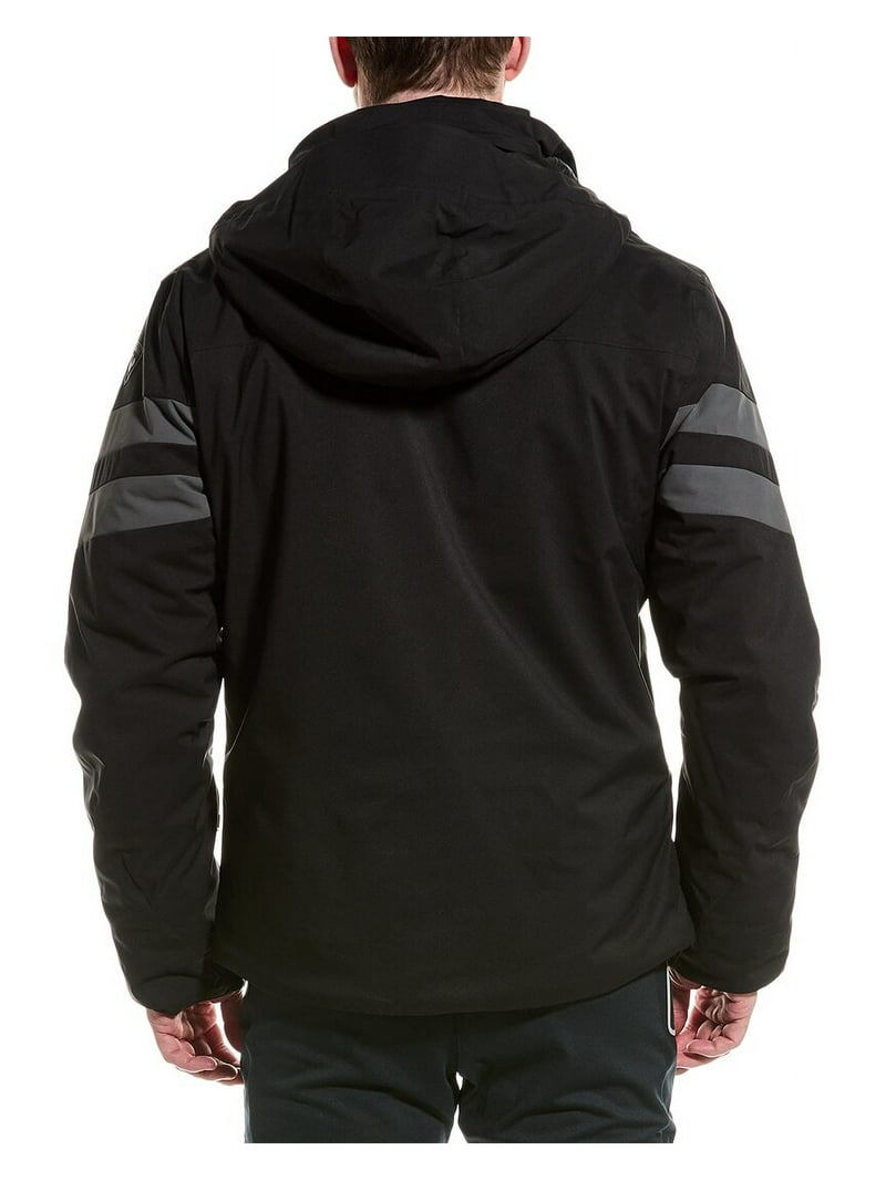 Rossignol mens Fonction Jacket, XL, Black - Walmart.com