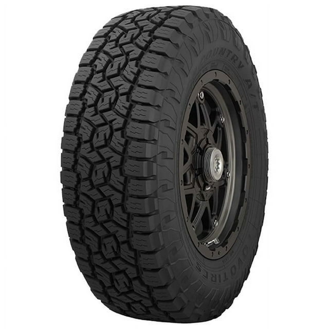 LLANTA 235/75R15 LT TOYO OPEN COUNTRY A/T3