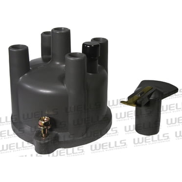 Distributor Cap and Rotor Kit