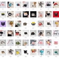 thumbnail image 3 of Funda Protectora Para Airpods Pro Air Pods 3 De Silicona, 3 of 4