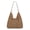 Brown, variant on Omlopp Straw Beach Tote Bag for Women Raffia Crochet Purse Large Summer Hobo Woven Shoulder Handbag for Vacation
