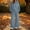 Blue, variant on Sevevn Women's Fall Lightweight 2‑Piece Sweatsuit Outfit, Relaxed Cropped Hoodie with Wide‑Leg Pants for Daily Casual Wear