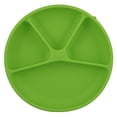 thumbnail image 3 of Learning Plate - Green, 3 of 3
