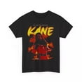 thumbnail image 1 of Kane T-Shirt Wwe Chemise-3TG, 1 of 2