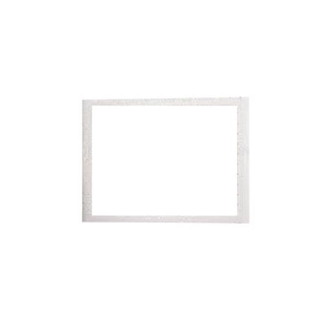Whirlpool W10508993 Cadre de Couvercle de Réfrigérateur d'Oem