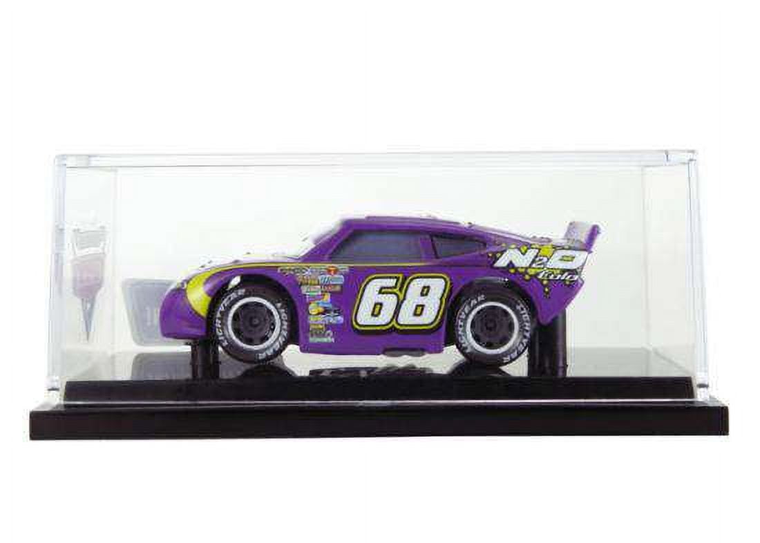 Disney Cars Multi-Packs Team Nitroade Exclusive 1:55 Diecast