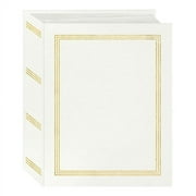 Pioneer A4-100 Photo Album White