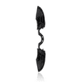 thumbnail image 3 of Replacement LB RB Trigger Bumper Buttons Compatible With Xbox One Controller (1697) (3.5mm Headset Jack Version), 3 of 3