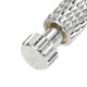 thumbnail image 5 of Herramienta fija para artesanía en cuero, herramienta portátil práctica para coser a mano, herramienta manual de latón 0 a 6 mm, 5 of 9