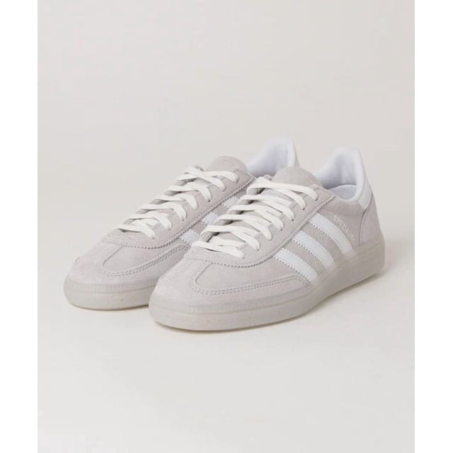 Adi - das JQ6155 Originals HANDBALL SPEZIAL Off White/Dash Grey Unisex Sneakers